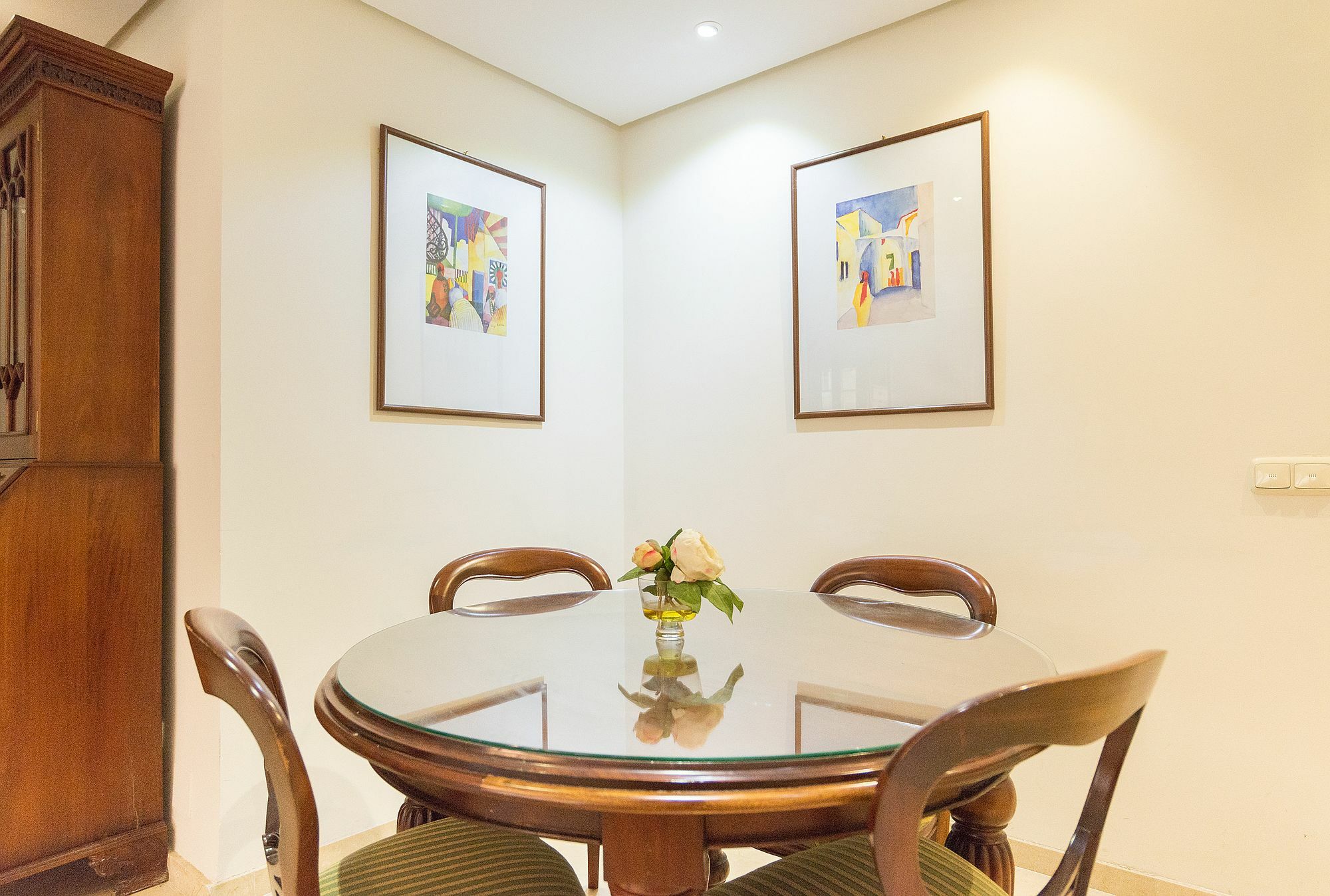 Appartamento Soho Centro 3 *