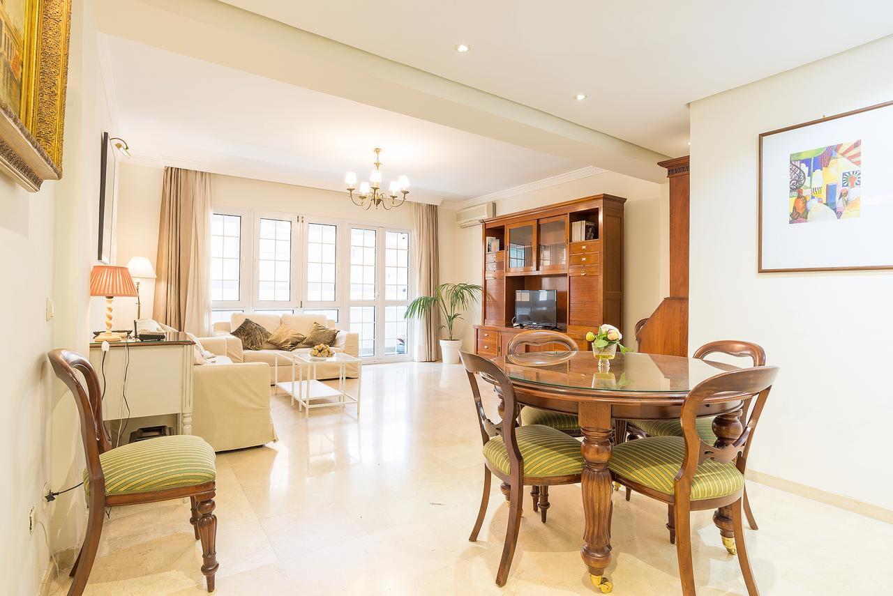 Apartment Soho Centro 3 Málaga
